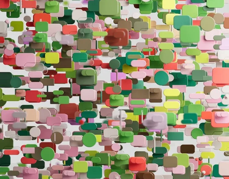 Asking Gemini existential questions.