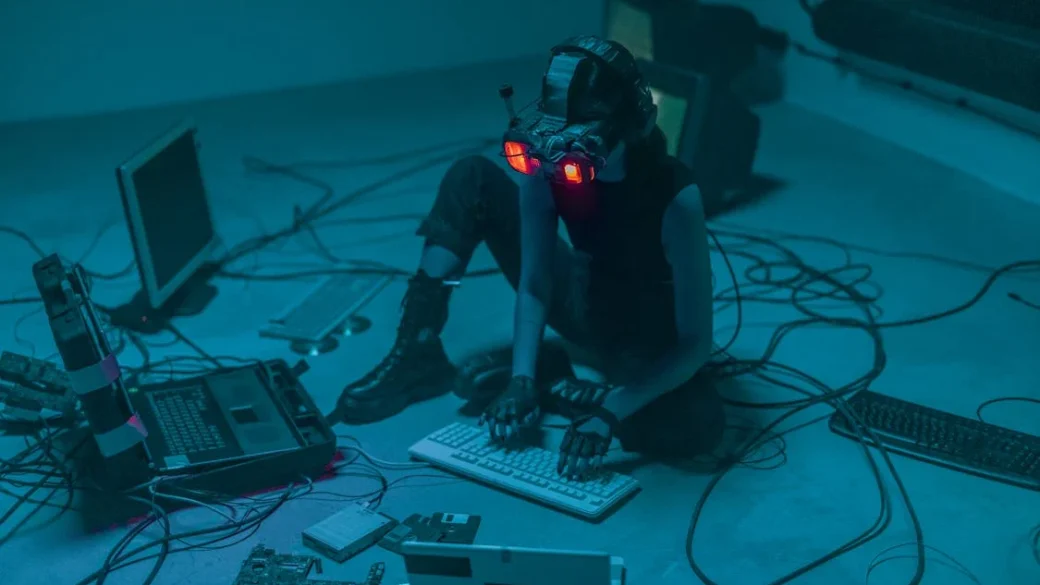 Science fiction becomes Science Fact